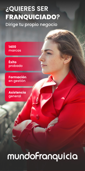 Emprender en franquicia