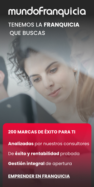 Emprender en franquicia