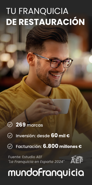 Emprender en franquicia