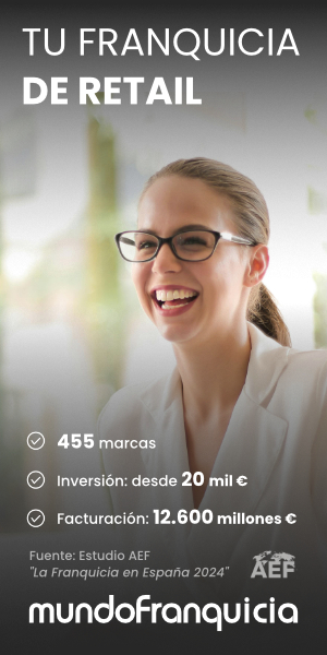 Emprender en franquicia