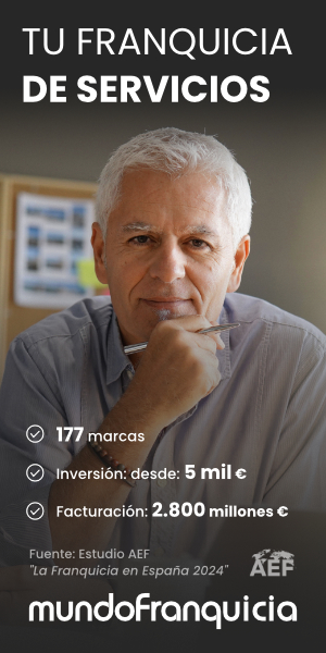 Emprender en franquicia