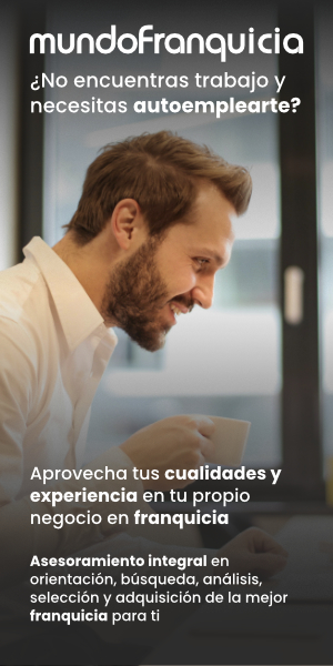 Emprender en franquicia