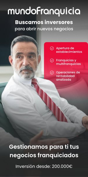 Emprender en franquicia