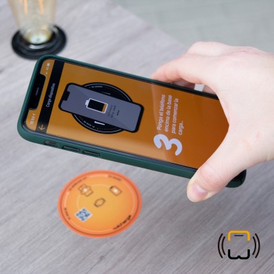 WeCharge